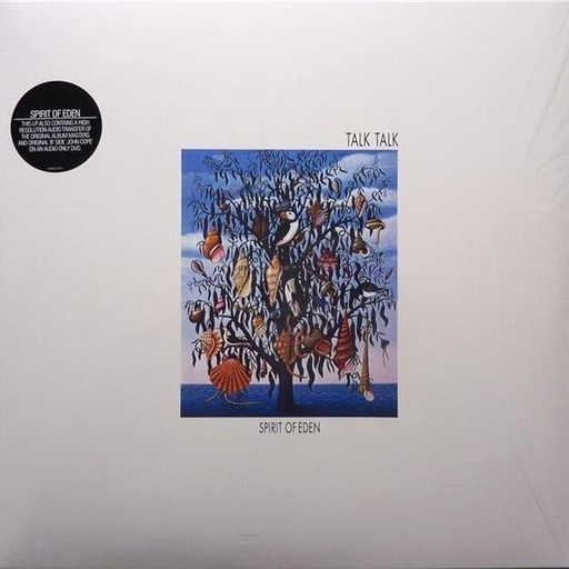 [5099932778717] Talk Talk - Spirit Of Eden