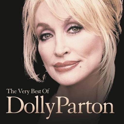 [0194397516319] Dolly Parton - The Very Best Of Dolly Parton