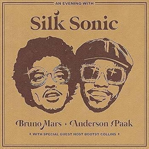 [0075678626654] Silk Sonic - An Evening With Silk Sonic