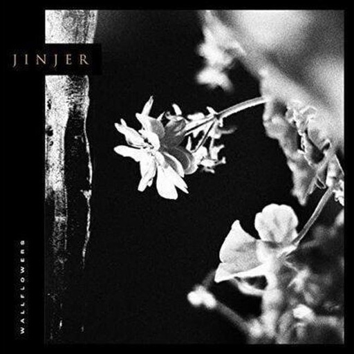 [0840588151592] Jinjer - Wallflowers