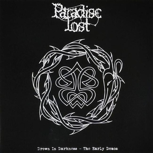 [0840588158812] Paradise Lost - Drown In Darkness - The Early Demos