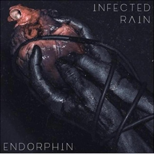 [0840588123964] Infected Rain - Endorphin