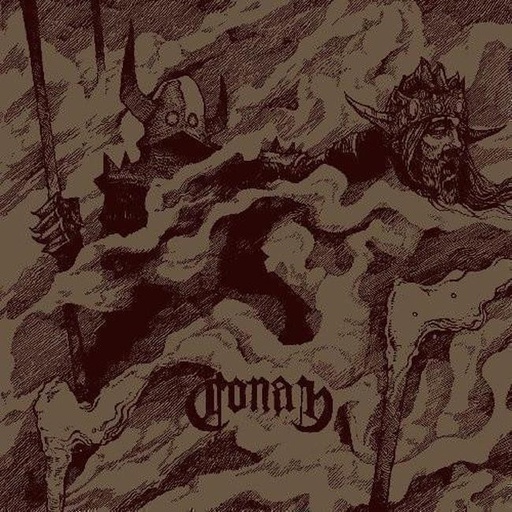[0819224018148] Conan (6) - Blood Eagle