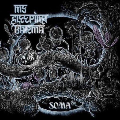 [0819224010111] My Sleeping Karma - Soma