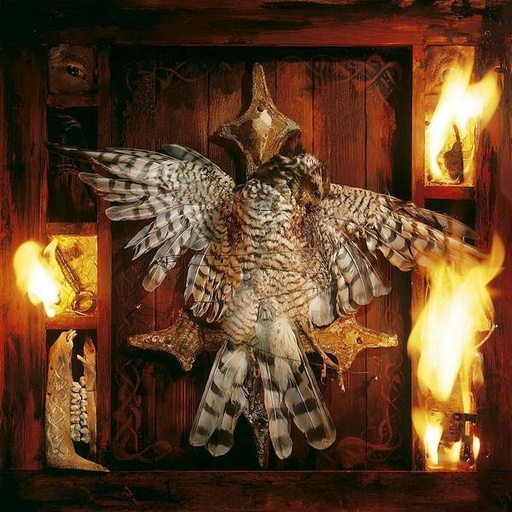 Satyricon - Nemesis Divina
