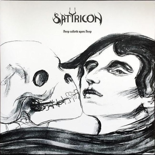 [0840588110650] Satyricon - Deep Calleth Upon Deep