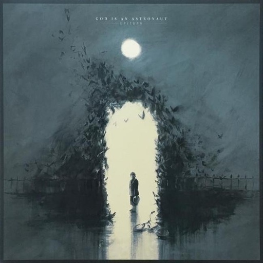 [0840588116416] God Is An Astronaut - Epitaph