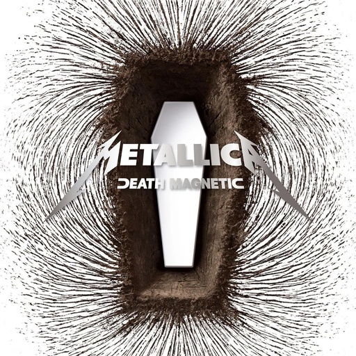 Metallica - Death Magnetic