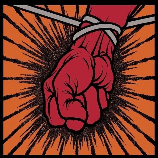 [0602498653364] Metallica - St. Anger
