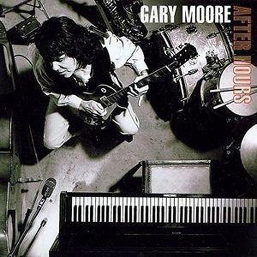 [0602557071078] Gary Moore - After Hours