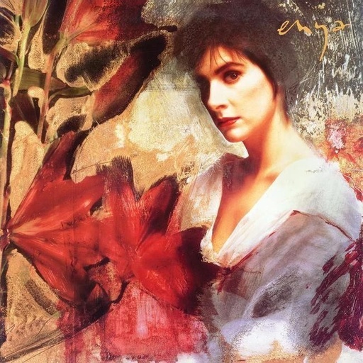 [0022924387517] Enya - Watermark