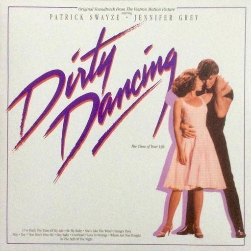 [0888751210110] Various - Dirty Dancing Original Soundtrack