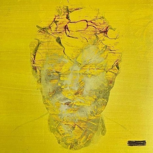[5054197170577] Ed Sheeran - - (Subtract)