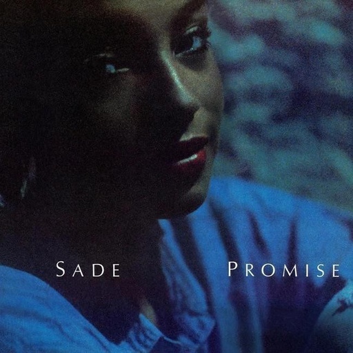 [0196587848118] Sade - Promise