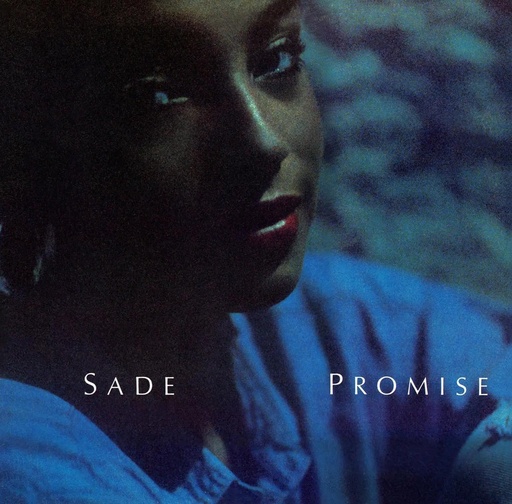 Sade - Promise