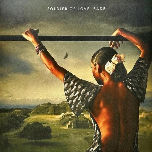 [0196587848514] Sade - Soldier Of Love