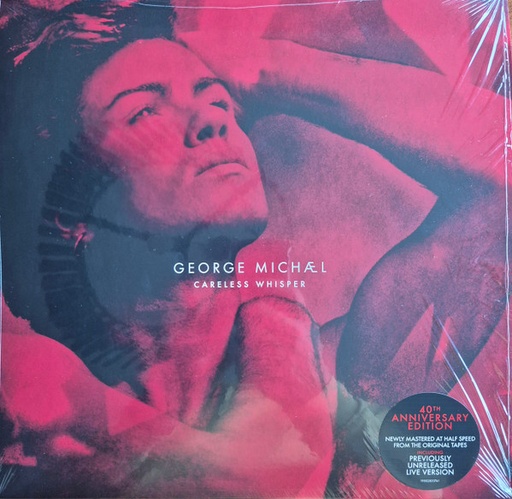 George Michael - Careless Whisper