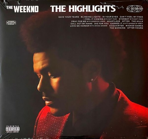 The Weeknd - The Highlights