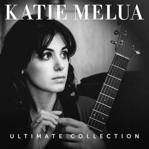 [4050538446647] Katie Melua - Ultimate Collection