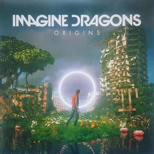 [0602577167959] Imagine Dragons - Origins