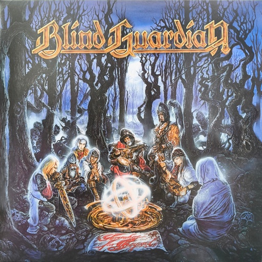 Blind Guardian - Somewhere Far Beyond Revisited