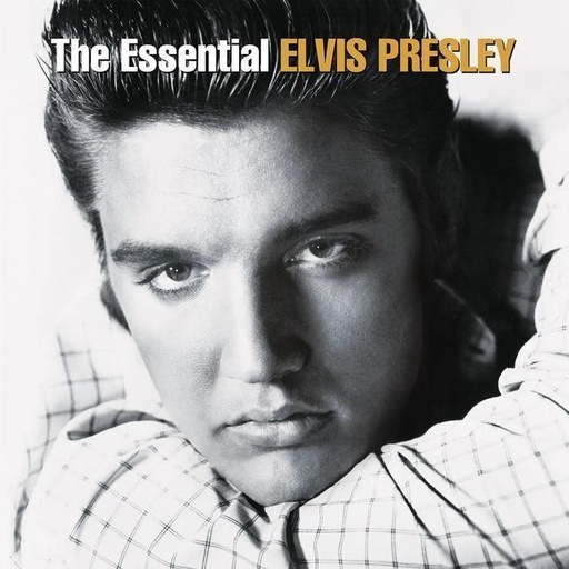 [0888751507319] Elvis Presley - The Essential Elvis Presley