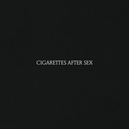 [0720841214618] Cigarettes After Sex - Cigarettes After Sex