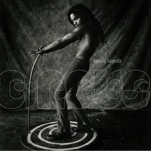 [0602567622260] Lenny Kravitz - Circus