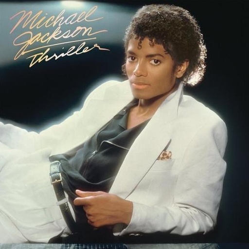 [0888751437319] Michael Jackson - Thriller