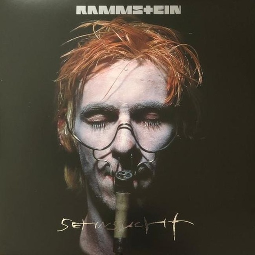 [0602527296661] Rammstein - Sehnsucht