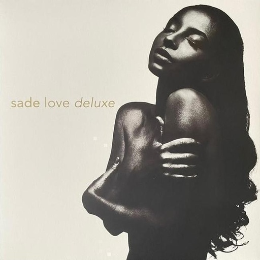 [0196587848316] Sade - Love Deluxe