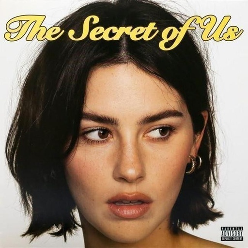 [0602465280951] Gracie Abrams - The Secret Of Us