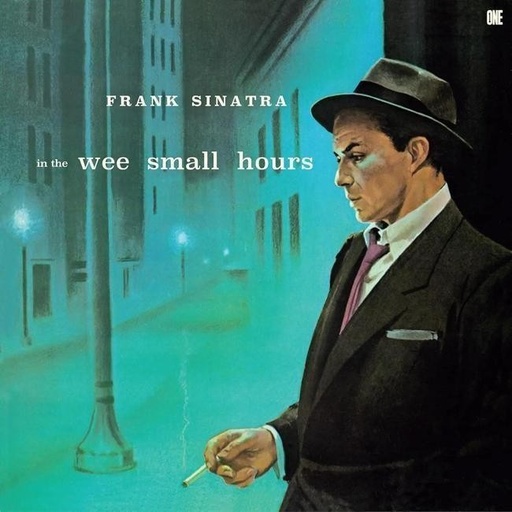 [8436563185656] Frank Sinatra - In the Wee Small Hours