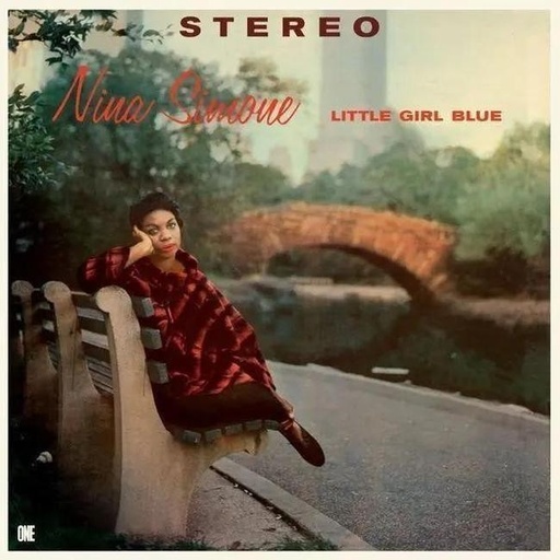 [8436563186202] Nina Simone - Little Girl Blue