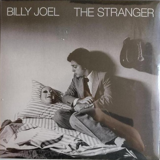 [0190759392010] Billy Joel - The Stranger