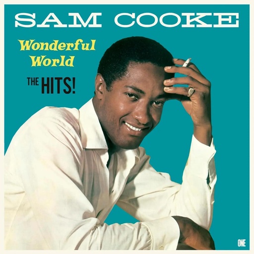 Sam Cooke - Wonderful World (The Hits)