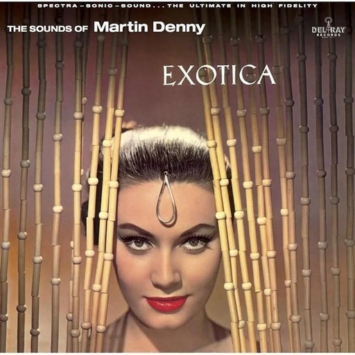 [8436563185571] Martin Denny - Exotica