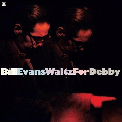 [8436563185588] Bill Evans - Waltz For Debby