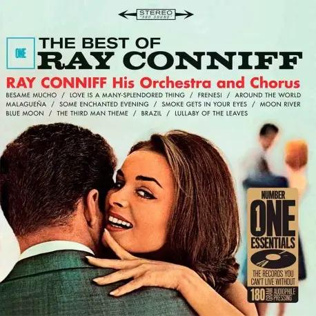 Ray Conniff And His Orchestra & Chorus - The Best Of Ray Conniff