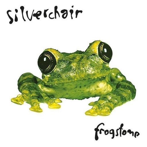 [8719262034518] Silverchair - Frogstomp