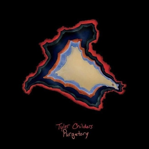 [0752830444317] Tyler Childers - Purgatory