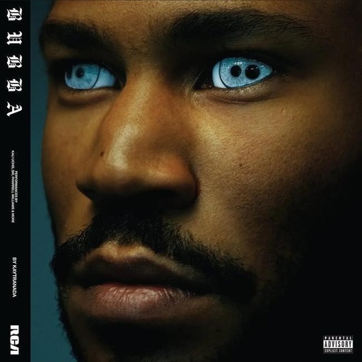[0194397244816] Kaytranada - Bubba