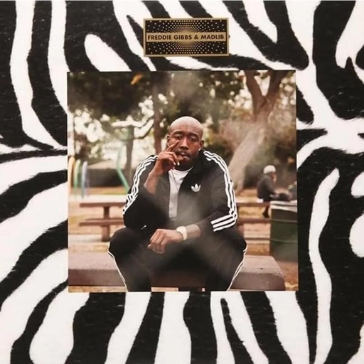 [0989327002211]  Freddie Gibbs & Madlib - Piñata