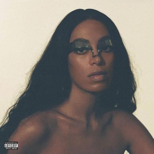[0190759440414] Solange - When I Get Home
