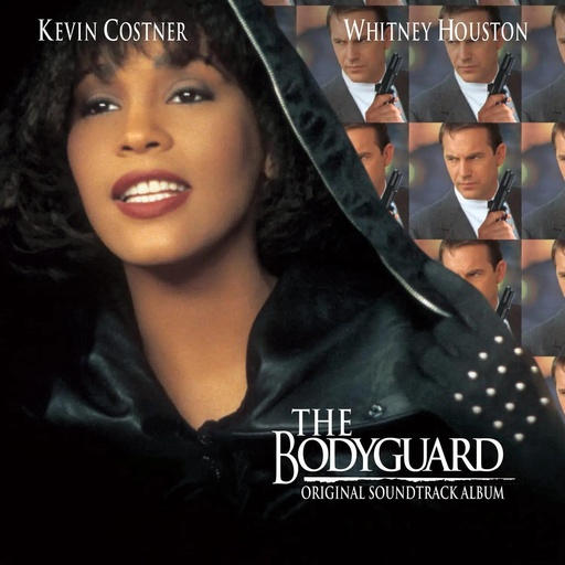 Various - The Bodyguard (Original Soundtrack Album)