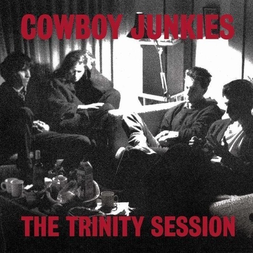 [8718469535606] Cowboy Junkies - The Trinity Session