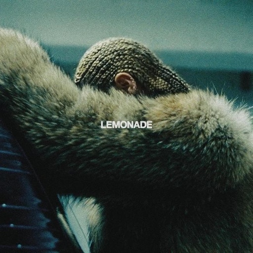 [0889854467517] Beyoncé - Lemonade