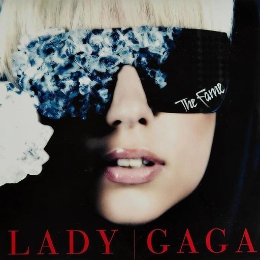 [0602517854772] Lady Gaga - The Fame
