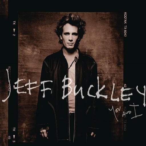 [0888751758513] Jeff Buckley - You And I