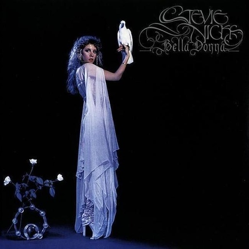 [0081227943653] Stevie Nicks - Bella Donna